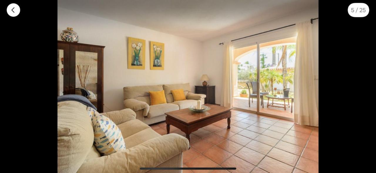 Apartamento Andrea