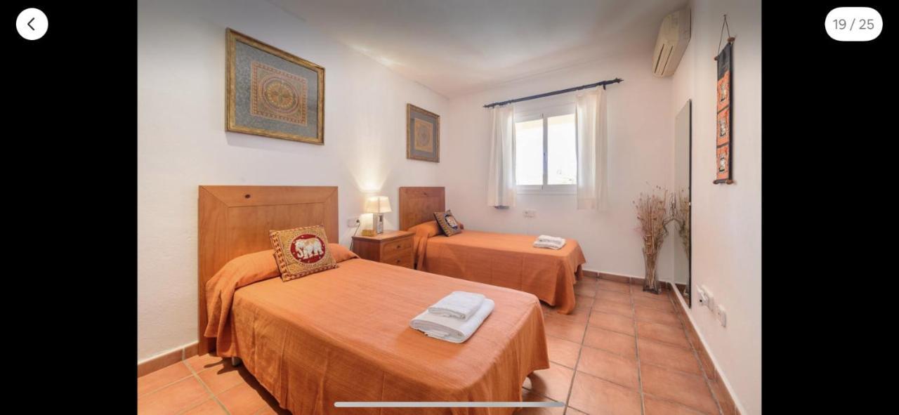 Andrea Apartamento Sant Jordi de ses Salines