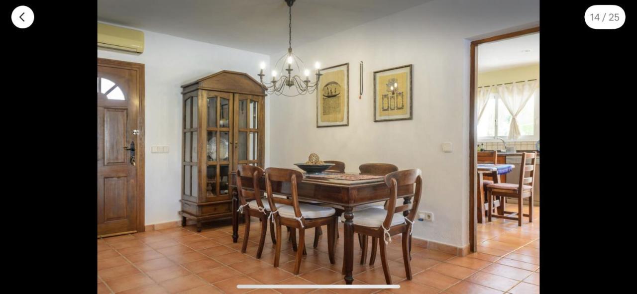 Andrea Apartamento *