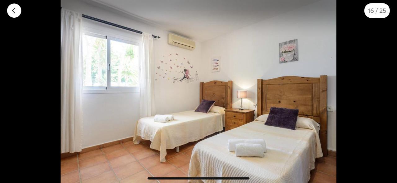 Apartamento Andrea *