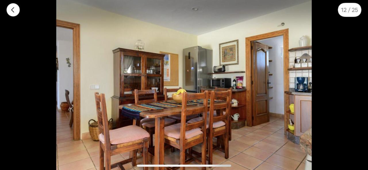 Andrea Apartamento