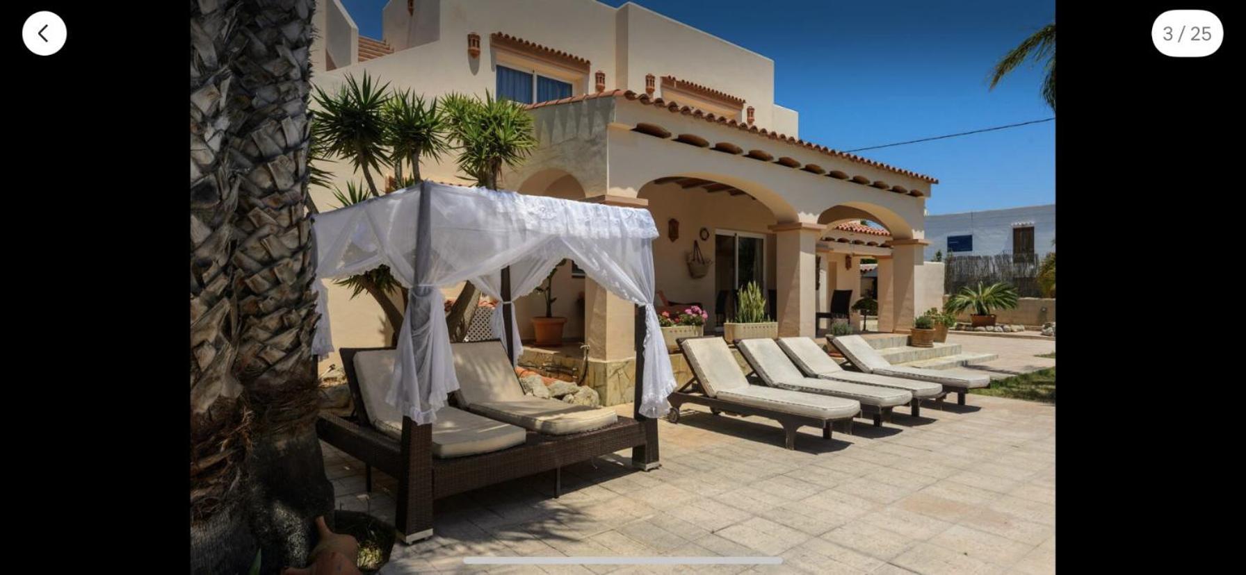 Apartamento Andrea
